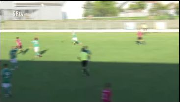 SPORT Labdarúgás